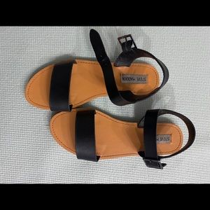 Steve madden sandals